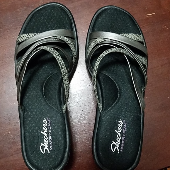Wedges - Picture 1 of 2